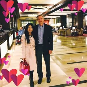 Meet your Posher, Christine